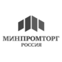 Logo minpromtorg