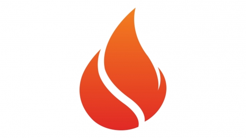 Pngtree fire flame icon design template vector isolated png image 719970