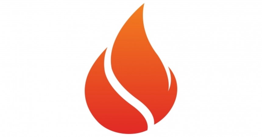 Pngtree fire flame icon design template vector isolated png image 719970