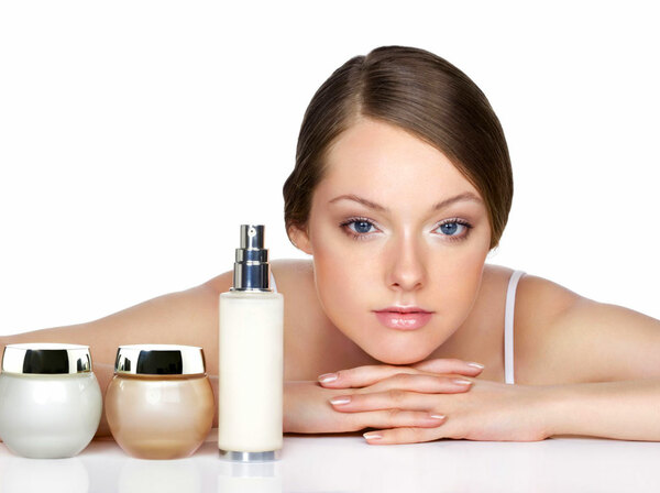 Cosmetics – EAC certification for Customs union countries