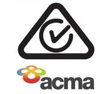 ACMA compliance