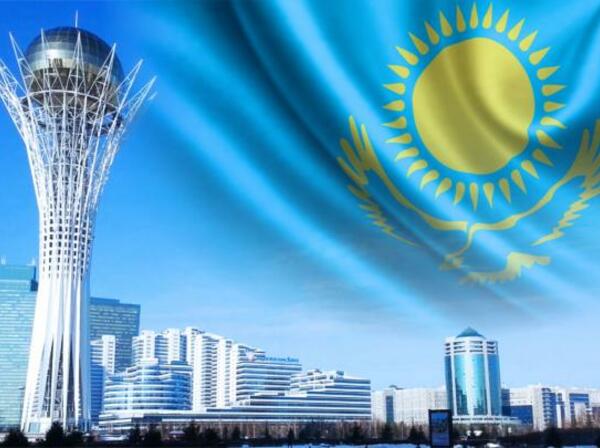 NSC notification in Kazakhstan is gaining popularity with Russian importers of electronic equipment