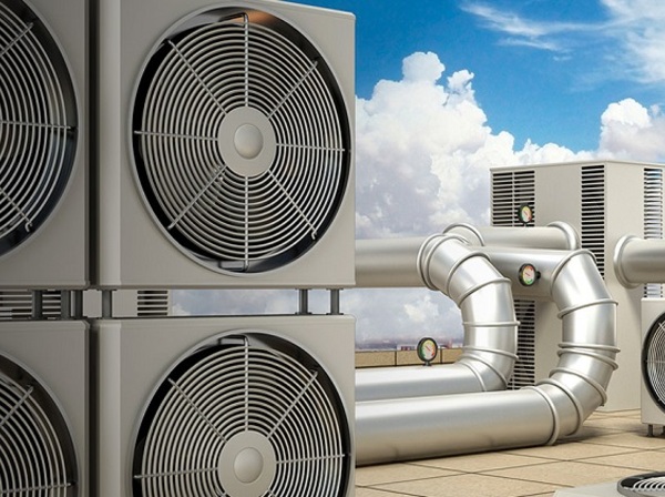 Heating, ventilation, and air conditioning (HVAC) systems approval for Customs union market (EAC approval)