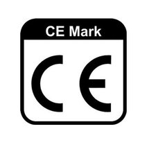 CE certificate