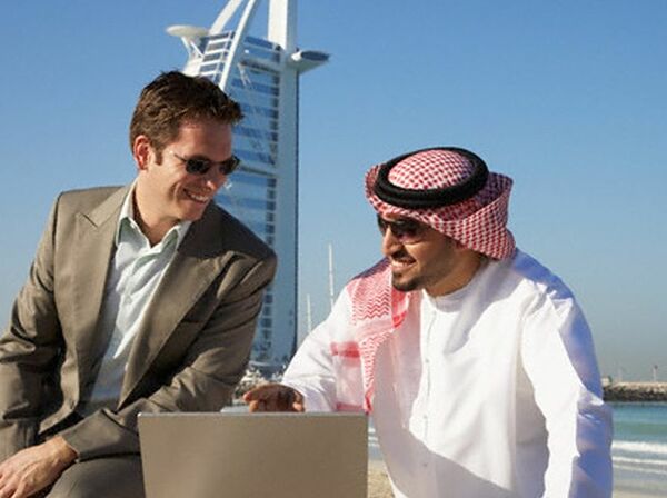 Fast certification procedures in the UAE